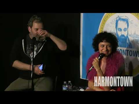 Harmontown Podcast Episode 206: Celebrity Highlander