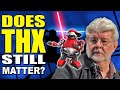 Does THX Still Matter For Home Theater In 2025 Perlisten Monolith Onkyo