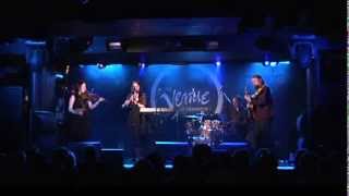 Nuala Kennedy Band UK - Napoleon's Dream - Celtic Connections 2014