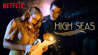 High Seas - Season 3 (2019) HD Trailer