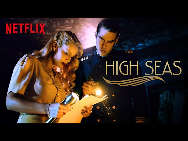 High Seas - Season 3 (2019) HD Trailer