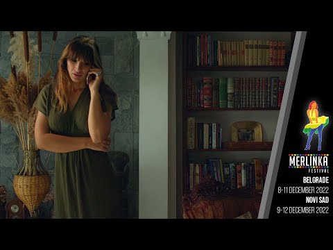 Kristina - Trans docufiction