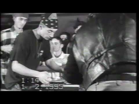 WLADY - DMC Championship 1995 - (Wladimiro, Vladimiro, Perrini)