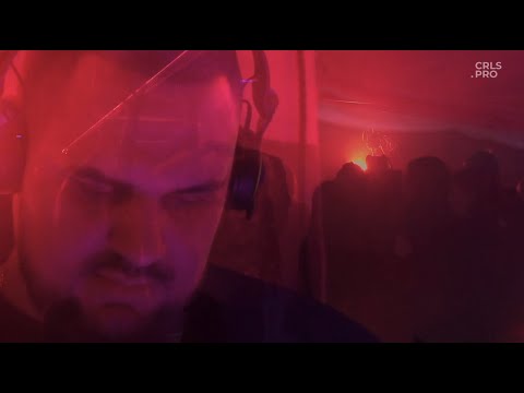 DJ Spark |Moscow, Russia| for Lokomotive Vinyl Sessions in Smolensk, Russia 24.12.2022