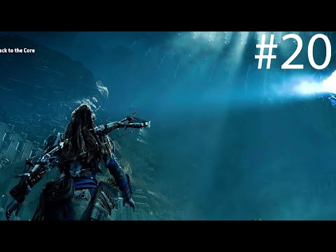 HORIZON FORBIDDEN WEST - Part 20