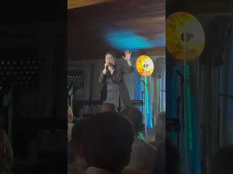 Olga Maroszek - Szczęście jest we mnie (Zawiercie, 23.08.2025, niecałe)