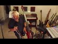 Eberhard Weber's 83rd Birthday!