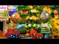 Pip And Posy Christmas Presents Sky Kids