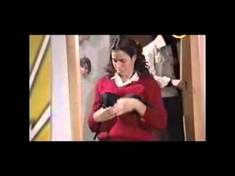 CARLA GIRALDO: Tengo ganas de amar.