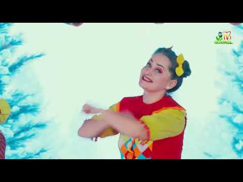 Trupa Planeta Clounella - Săniuța Fuge