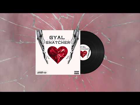 TAFARI MOBSTA - GYAL SNATCHER ( OFFICIAL AUDIO )