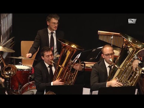 Vienna Brass Connection beim Musiksommer mit "Bruckner und so weiter...”