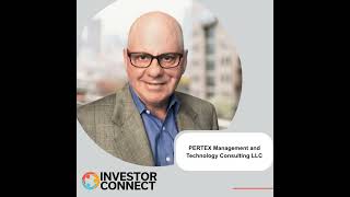 Investor Connect 849: Industrial Transformation, AI in Operations, and Navigating the Tech Startu...