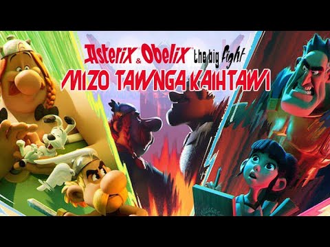 Mizo Movie Recap | Rome Sawrkar Hnehlo Mi Chak Leh Huaisen 2025 |