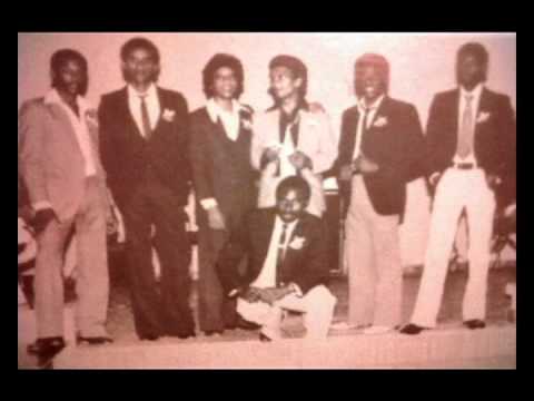 Maravillosa Gracia - Agrupación Nosotros y El..avi