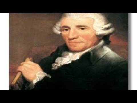 Joseph Haydn: The Seasons - Nikolaus Harnoncourt (Salzburg 2013, HD 1080p)