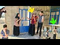 Fatemeh Mitra Breathtaking Confrontation Shahram Surprise Big Decision