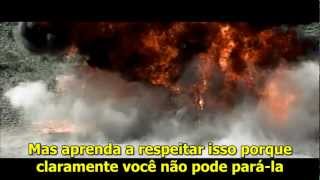 Linkin Park - Until It Breaks (Legendado)