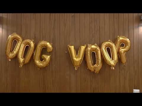 Laatste nieuws uit Leidschendam-Voorburg - Opening van de week Oog voor elkaar in de Groene Loper