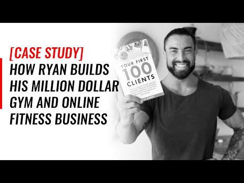 , title : '[CASE STUDY] How Ryan Builds His Million Dollar Gym and Online Fitness Business'