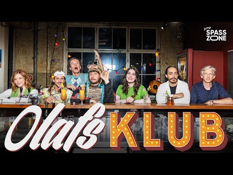 MDR SPASSZONE and Olaf Schubert