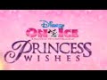 Disney On Ice Princess Wishes Promo