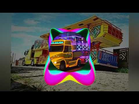 Música de carreta da alegria 2018