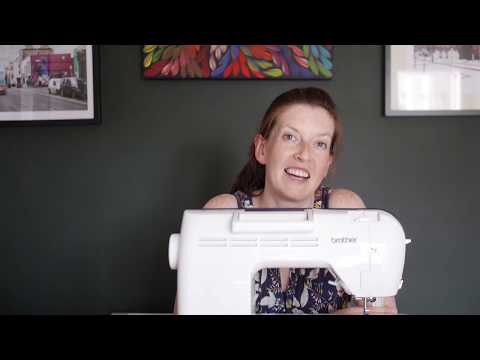 How to sew a French Seam with a vent