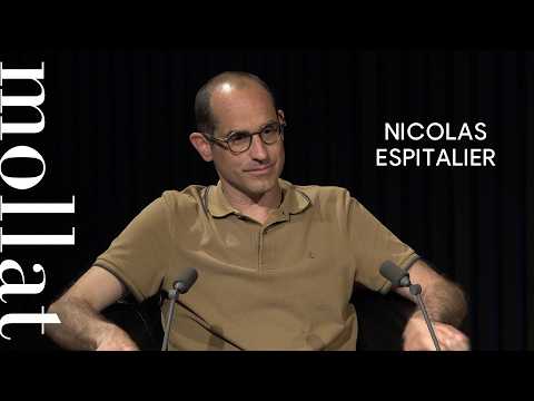 Nicolas Espitalier - Bordeaux : fragments amoureux