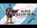 Lords-A Chance Encounter - Super Smash Bros. Ultimate