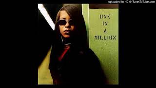 Aaliyah - Came to Give Love (Outro)