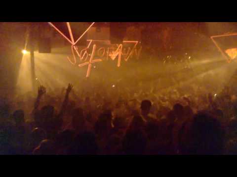 Solomun live at pacha, july ibiza 2016