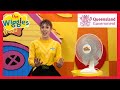 Electricity Electrical Safety With The Wiggles And Queensland Electrical Safety Office
