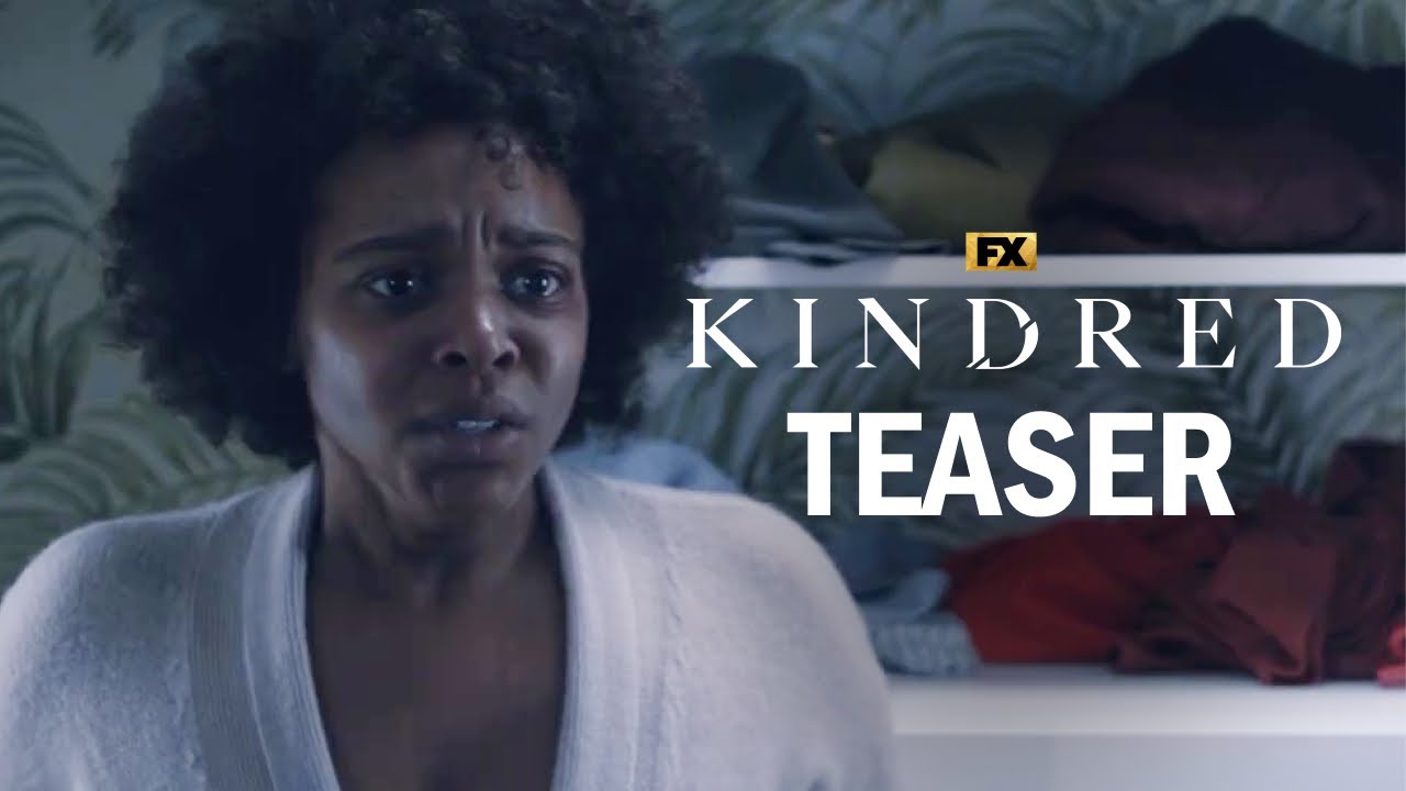 Teaser - "This Place Will Change Him"