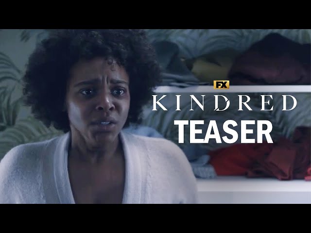 Teaser - "This Place Will Change Him"