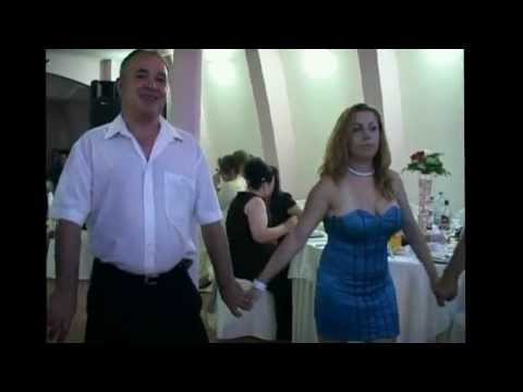 MirceaBand - Sarba daogarilor