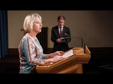 COVID-19 BC Update, Mar 15, 2021