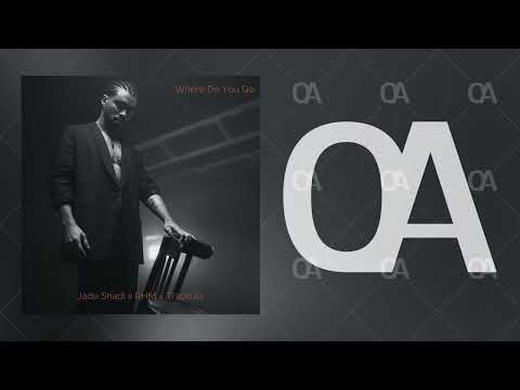 Jade Shadi x Romanian House Mafia x Trackula - Where Do You Go (Official Audio)