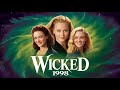 Wicked 1998 Film In English Louise Myrback Julia Stiles Chelsea Field