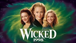 Wicked 1998 Film in English, Louise Myrback, Julia Stiles, Chelsea Field