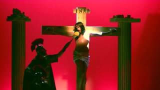 Jesus Christ Superstar - The Crucifixion