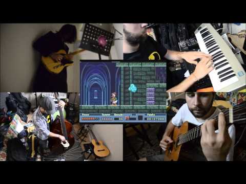 Quackshot! Duckburg & Transylvania