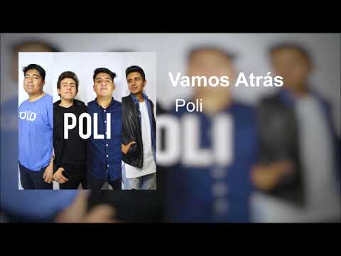 Poli - Vamos Atrás (Audio Oficial)