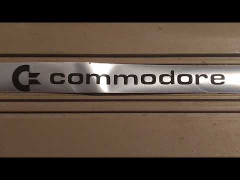 Random Access: Schrödinger's C64 Silver Label?