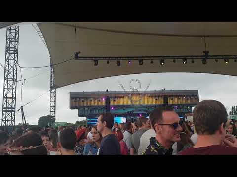 Hype o dream Flashback Stage (2019)