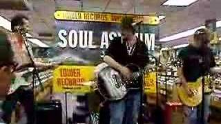 Soul Asylum &quot;Closer To The Stars&quot; Live @ Tower Records