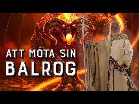 ...och komma vit ut på andra sidan! - Conny Grewe 2021-03-05