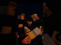 The Mafioso Roblox Forsaken Animation