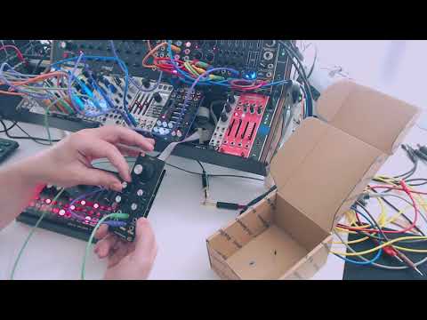 Ritual Electronics Crime II Expander for Miasma image 4