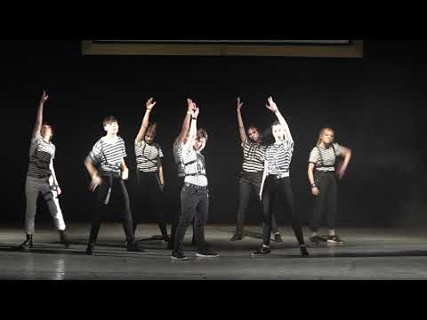 ATEEZ(에이티즈) - '해적왕(Pirate King)' - Dance Cover by General Brain